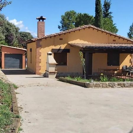 Affittacamere Casa Climent Aviá Esterno foto