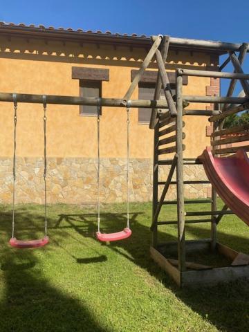 Affittacamere Casa Climent Aviá Esterno foto