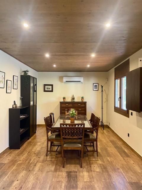 Affittacamere Casa Climent Aviá Esterno foto